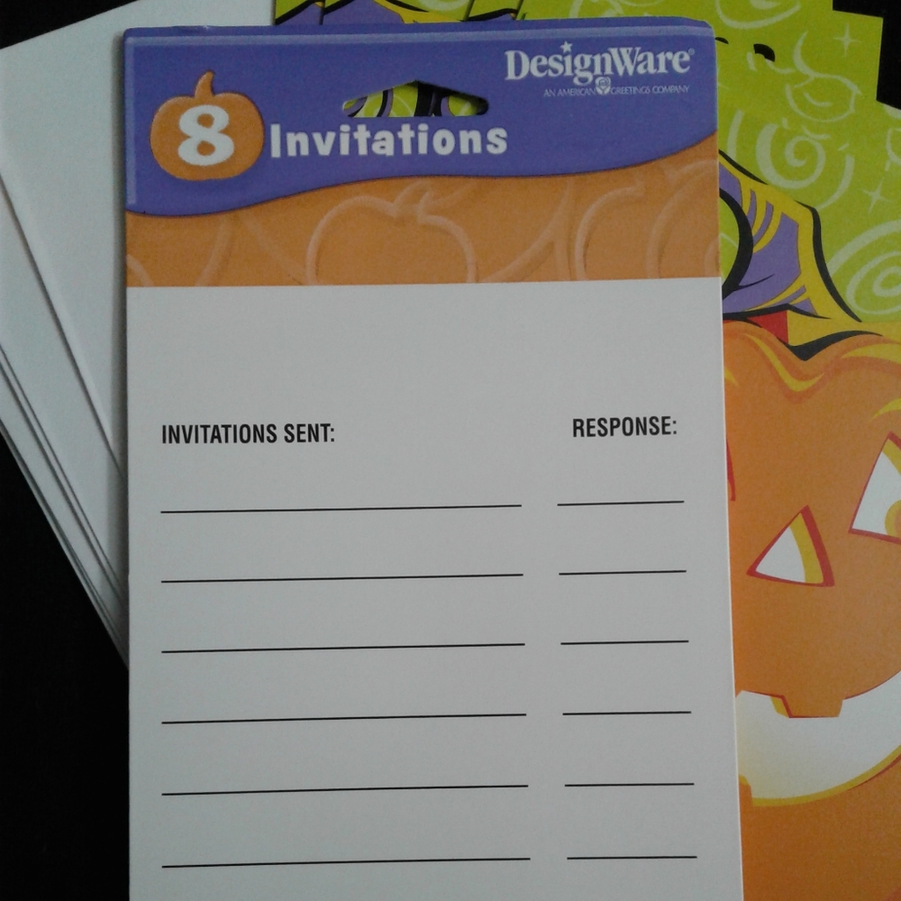 Invitations - Picture 6 of 6